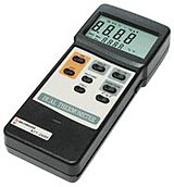 АТТ-2000 Измеритель температуры двухканальный
