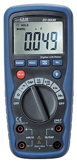 DT-9930 LCR-МЕТР