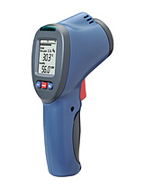 DT-8663 Инфракрасный термометр (пирометр) с индикацией точки росы