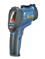 DT-9862 Инфракрасный термометр (пирометр)  с встроенной видеокамерой