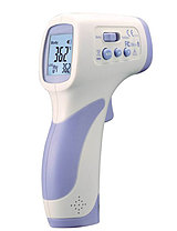 DT-8806h Инфракрасный термометр (пирометр) медицинский