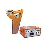 Поиск-410 Мастер с генератором ГК-310А-2