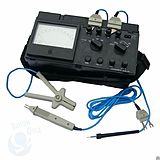 Ф4104-М1 Микроомметр аналоговый