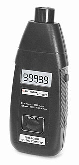 АТТ-6020 Тахометр с лазерным указателем