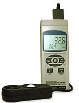 АТЕ-9538BT Универсальный измеритель-регистратор АТЕ-9538 с Bluetooth интерфейсом