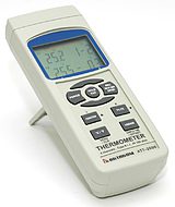 АТТ-2006 Измеритель температуры
