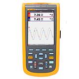 Fluke 125B/S Осциллограф-мультиметр