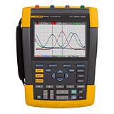 Fluke 190-204/S Осциллограф-мультиметр