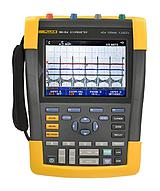 Fluke 190-104/S Осциллограф-мультиметр