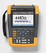 Fluke 190-062/S Осциллограф-мультиметр