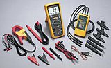 Fluke-1587MDT Комплект измерительный