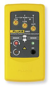 Fluke-9062 Указатель чередования фаз