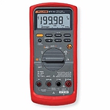 Fluke-87V-Ex Цифровой промышленный мультиметр (взрывозащищенный)
