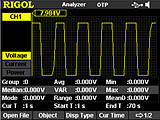 AFK-DP800 Опция мониторинга и анализа для DP800