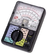 KEW 1110 Аналоговый мультиметр