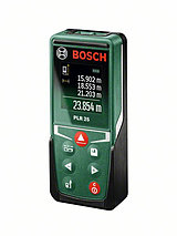 Bosch PLR 25 NEW Лазерный дальномер