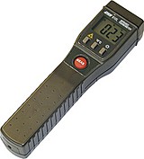 Инфракрасные измерители температуры (пирометры) CHY 610L
