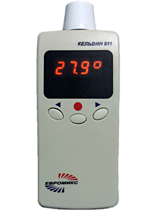 Кельвин 911М Пирометр (измерение температуры тела) Код заказа К103