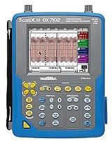 OX7102-CSD Осциллограф-мультиметр цифровой запоминающий