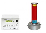 СКВ-40-СТ-0,5 Цифровой киловольтметр стационарный