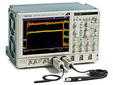 DPO70604C  Осциллографы для расширенного анализа сигналов