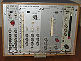 TR-0660 Генератор ТВ сигналов