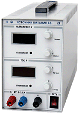 Источники питания Б5 Б5-78/4