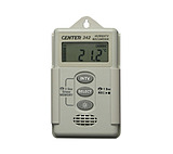 CENTER 342 Регистратор температуры и влажности