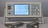 Р2-135 Измеритель КСВН и комплексных коэффициентов передачи и отражения