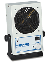 Quick 440A  Ионизатор воздуха