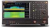 RSA5065-TG Анализатор спектра реального времени с опцией трекинг-генератора
