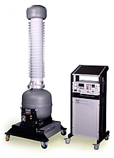 УИВ-230-1 Высоковольтная испытательная установка  для стационарных испытательных стендов