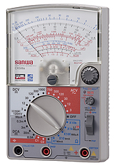 CX506a Мультиметр аналоговый Sanwa