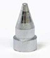 АТР-8004 Демонтажный конический - внутренний диаметр 0,8 мм, внешний - 2,3 мм