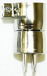 АТР-8931  Сопло SOP 4.4x10 мм для термофена