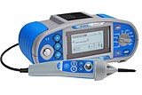 MI 3100 SE EurotestEASI Измеритель параметров электробезопасности