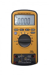 VA-MM40 Мультиметр цифровой TrueRMS