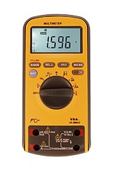 VA-MM42 Мультиметр цифровой
