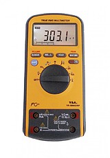 VA-MM42RP Мультиметр цифровой TrueRMS