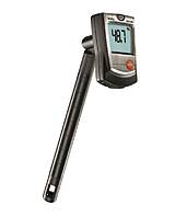 testo 605-H1 Измеритель температуры и влажности