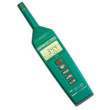 CENTER 315 Измеритель температуры и влажности цифровой