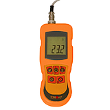 ТК-5.06С Термометр с функцией измерения относительной влажности воздуха и температуры точки росы (без зонда)