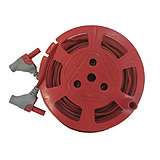 Катушка с проводом 10 метров для генератора "Сталкер" красная (РАПМ.685442.004)