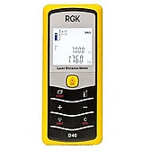 RGK D40 Лазерная рулетка