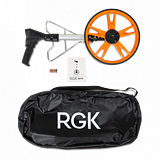 RGK Q318 Дорожное колесо (Курвиметр электронный)