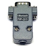 ПР-2/1 Конвертер COM-Bluetooth