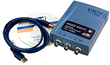 АКИП-4107/1 Цифровой запоминающий USB осциллограф
