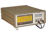 Ч7-1015 Компаратор частотный