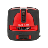 RGK UL-360 Лазерный уровень