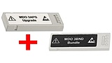 MDO3BND+MDO3AFG Пакет прикладных программ с опцией генратора
